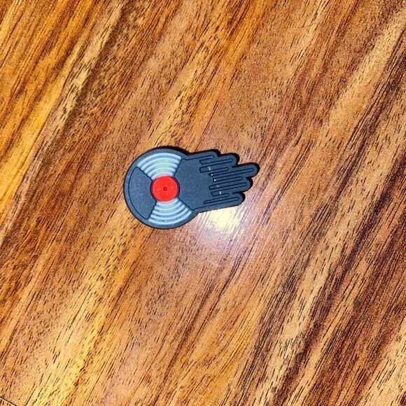 Crocs Shoe Charms Multi Themed Shoes Accessories - Picture 5 of 7